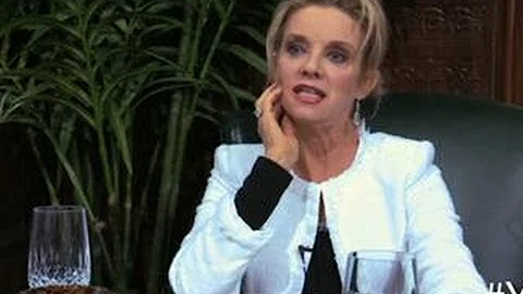 The Young and the Restless - Spotlight on Judith C...