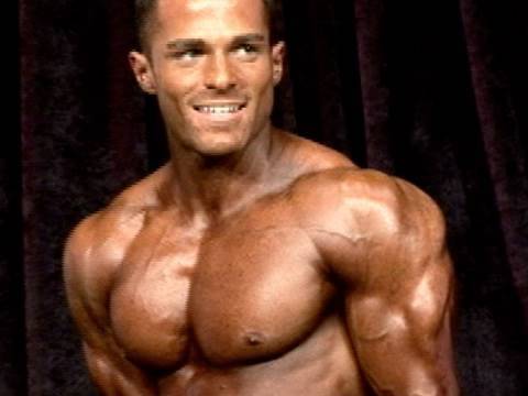 2009 NPC Teen & Collegiate Nationals Finals