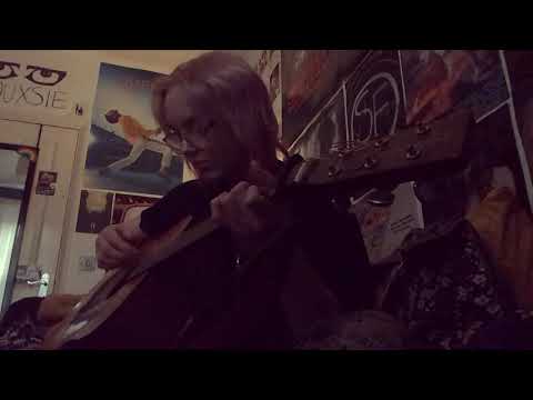 Come Over (Again) - Crawlers cover