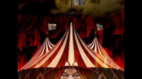 DumpTrunk: "Executive Disorder"