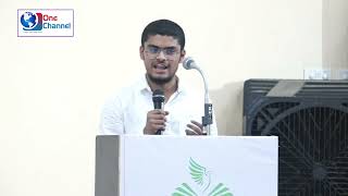 Sumama Arabi NEET 592 || Topper of Shaheen Academy Nanded ||Motivational Speech Felicitation Program