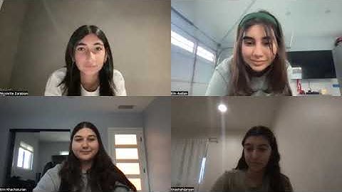 Speech 101- Video #1 Personal Introduction