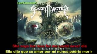 SONATA ARCTICA - Run To You (Subtitulado Español &amp; Lyrics)