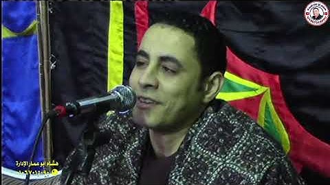 سوره الانعام روعه للشيخ احمد كمال العيسوى بقريه الدواديه بالمنيا أربعين الحاج جمال تهامى عبدالرحمن