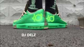 kd 6 bamboo