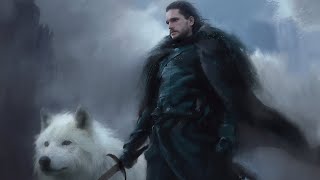 JON SNOW // [edit] (Memory Reboot)