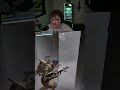 The CLEANEST Trio Wipe