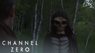 Celebrity CHANNEL ZERO | Season 1, Episode 1: 'The Sarah Situation' | SYFY Wealth
