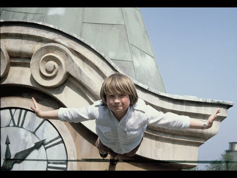 Der fliegende Ferdinand  - Tschechischer Kinderklassiker digital restauriert - Offizieller Trailer