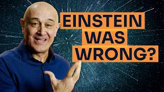 Can Quantum Particles Communicate Faster Than Light? – Quantum Reality (3/3) with Jim Al-Khalili