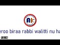 KITAABA BULUUGAA HADIISA 654 KITAABA BULUUGAA HADIISA 654
