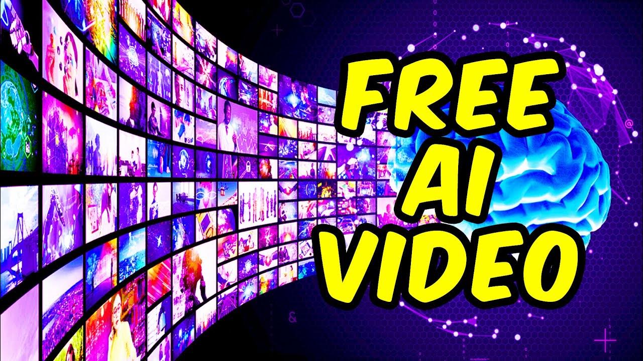 Ai Cinematic Video Editing YouTube