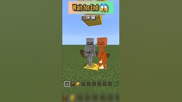 3 weird things about minecraft logic [Part 2] #shorts