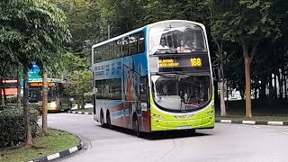 (Good Hygiene FBA) SG5441R(BNDEP) On Service 168 At Jalan Kayu. (Good Hygiene FBA) SG5441R(BNDEP) On Service 168 At Jalan Kayu.