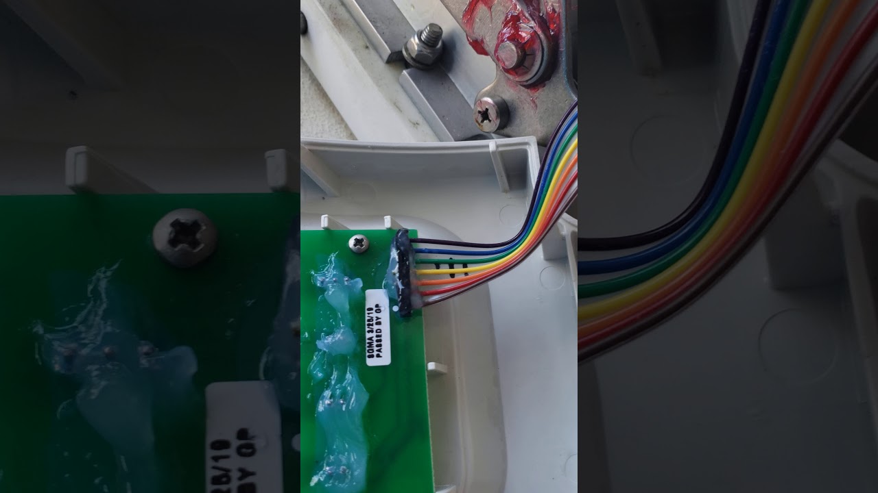 Xi5 preventative maintenance YouTube