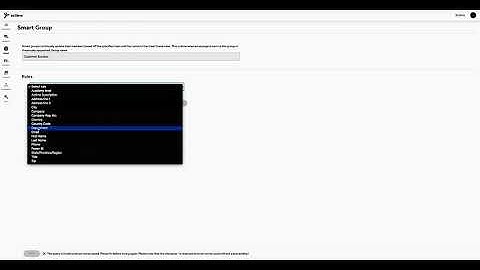 How do I upload groups in Actimo?