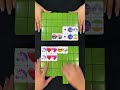 👆👆👆Do you know how to play this Mahjong game?#mahjong #games #foryou #麻雀 #おすすめ
