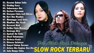 THOMAS ARYA, YELSE, ELSA PITALOKA - KECEWA DALAM SETIA - SLOW ROCK TERBARU 2025 VIRAL TIKTOK
