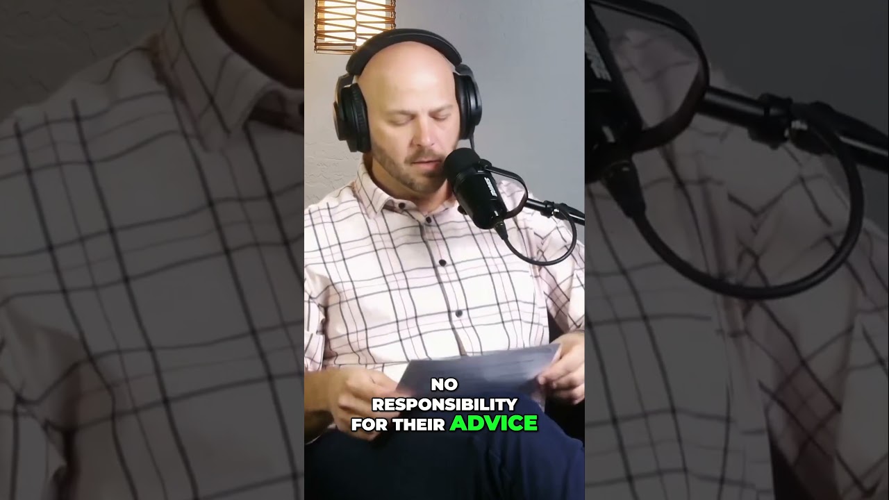 #14 TikTok Financial Lies  Debunking Viral Misinformation!