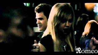Damon & Stefan || 99 Problems