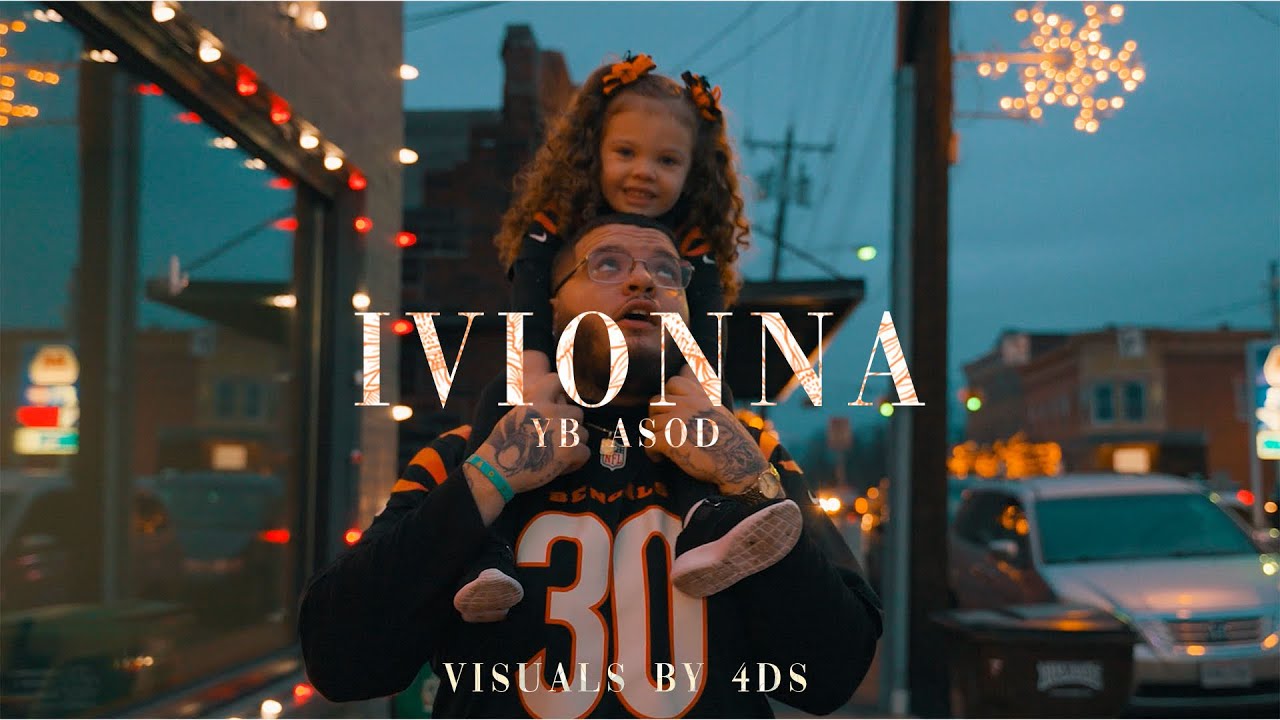 YB ASOD - IVIONNA
