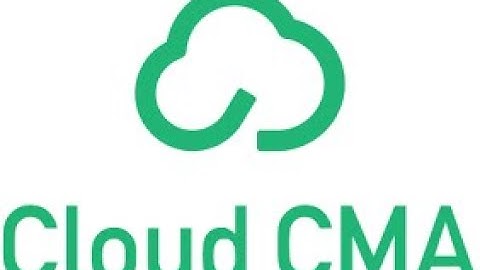 Cloud CMA Report