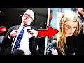 Amber Heard Lawyers Reveal Why They Exposed Her! (PURE EVIL)