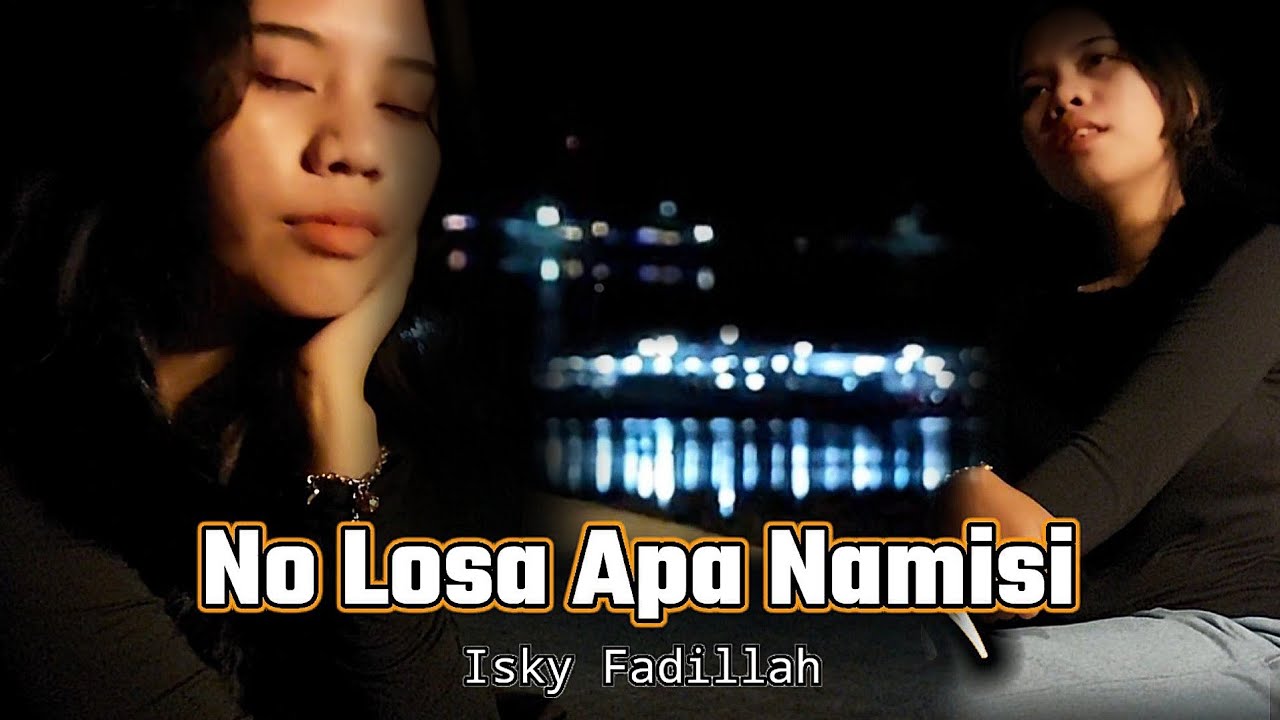 NOLOSA APA NAMISI - LAGU DAERAH WAKATOBI VIRAL 2023 || Isky Fadillah