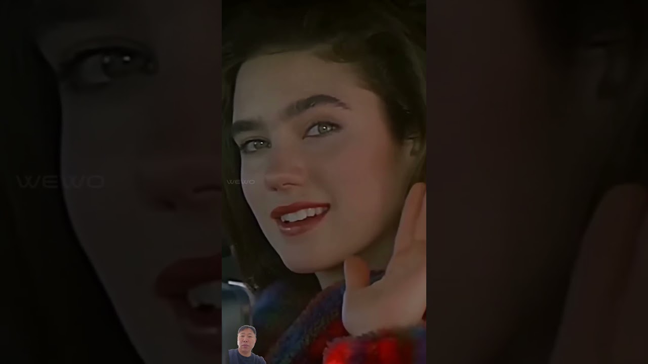 Berlin Jennifer Connelly 