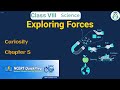 Exploring Forces | Class 8 Science Chapter 5 | CBSE NCERT | Quick Revision in 7 Mins