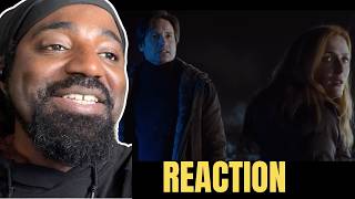The X-Files is BACK! I Want to Believe - Vrach Frankenshteyn - Official Trailer (REACTION)