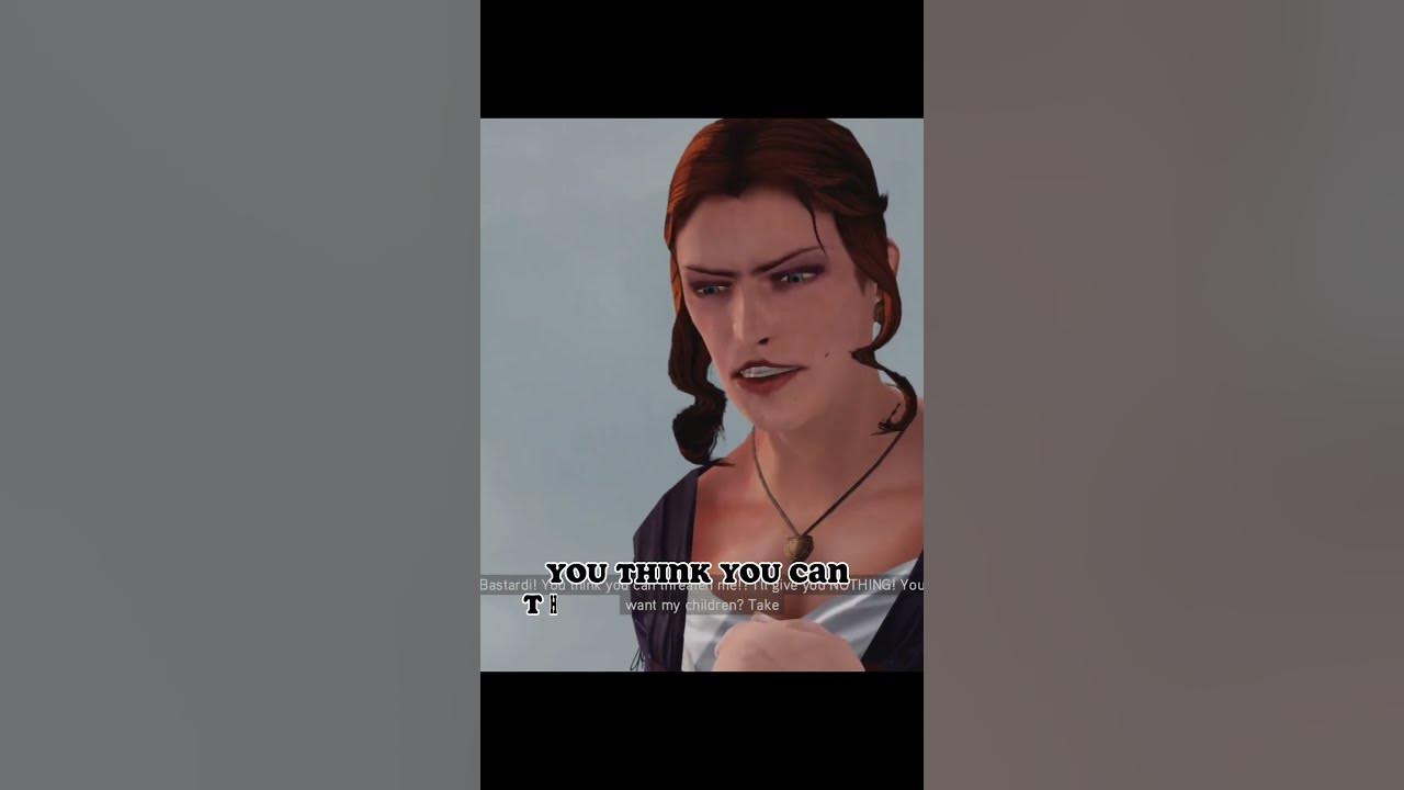 deep-words-from-video-games-shorts-gaming-assassinscreed