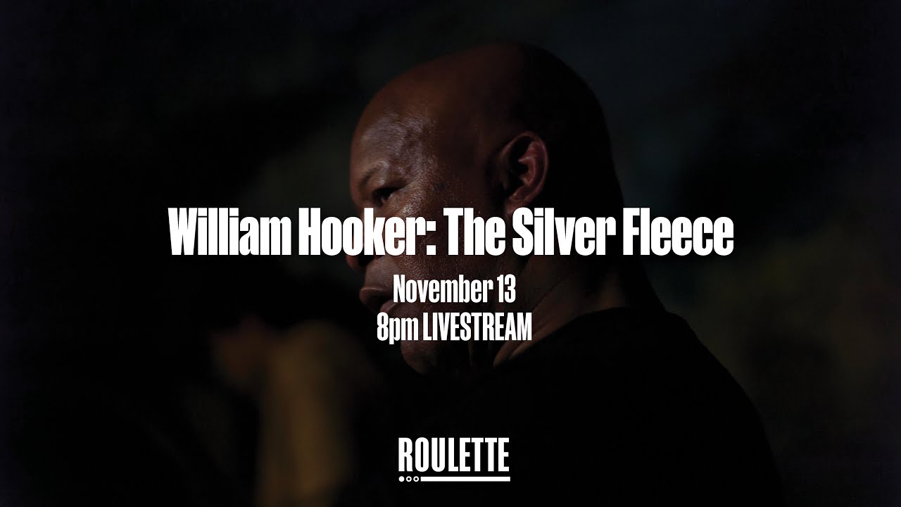 William Hooker: The Silver Fleece - YouTube