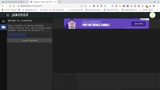How To Make A Sbt Logo Remake In Panzoid I Tried