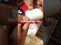 boAt Airdopes 131 #unboxing #flipkart #boat