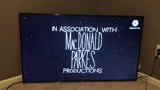 Men In Black Nicktoons Intro