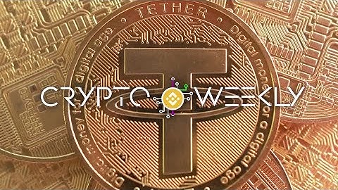 Crypto Weekly: Bolivia pushes crypto, Tether gets a downgrade | REUTERS