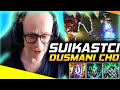 SUİKASTÇI DÜŞMANI CHOGATH!! | fabFabulous