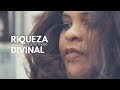 Azenathy - Riqueza Divinal (Lyric Video)