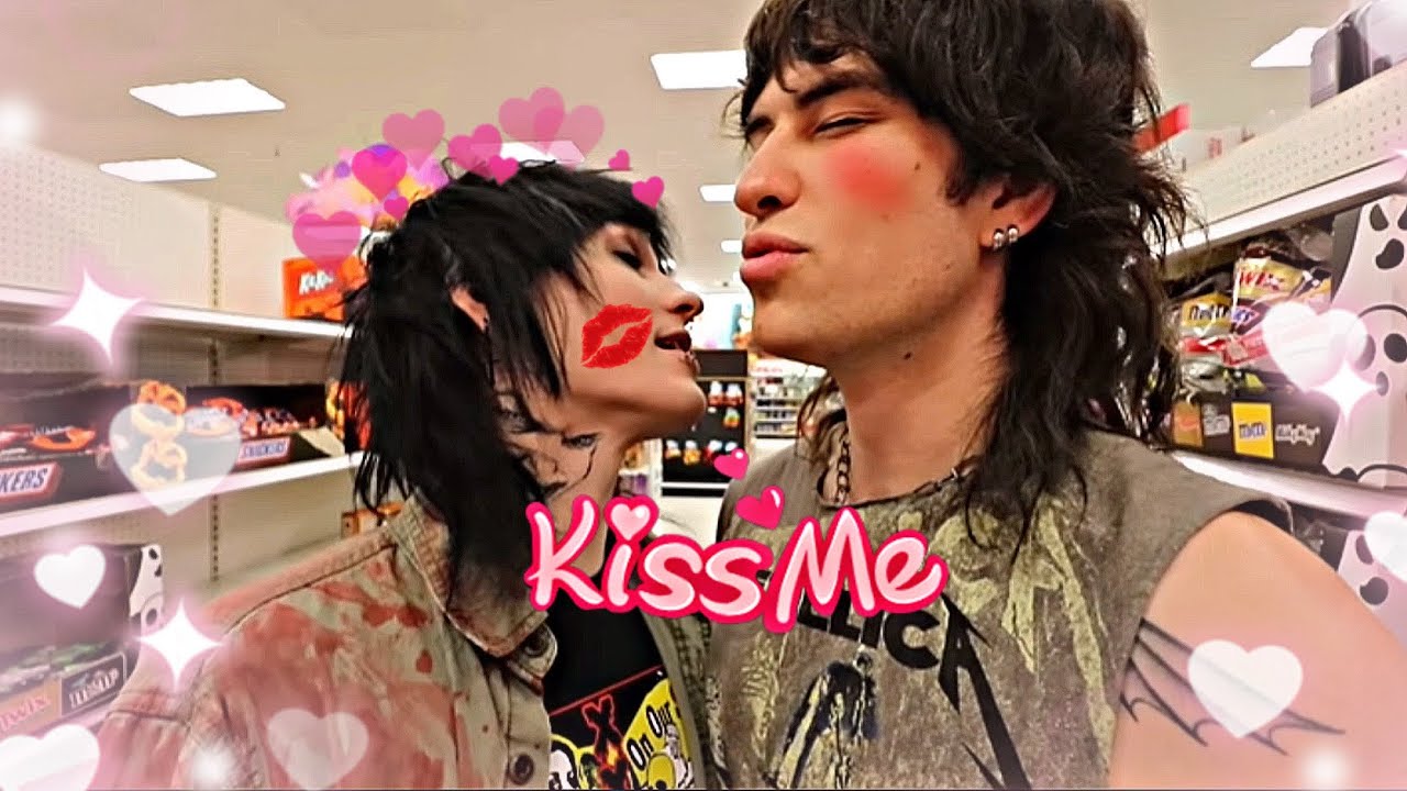 Джейк и Джонни позволили своим навязчивым мыслям одержать верх в течение 8 минут.