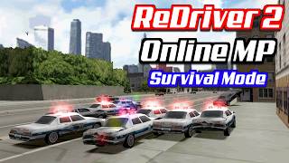 ReDriver 2 - Survival Online Multiplayer Session [2]