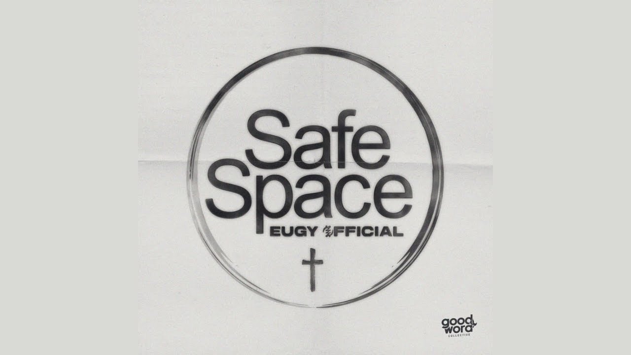 Guarda Eugy Official - Safe Space (Audio) su YouTube Guarda Eugy Official - Safe Space (Audio) su YouTube