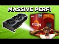 Ryzen 8700G FIRST Gaming Benchmarks Are INSANE!