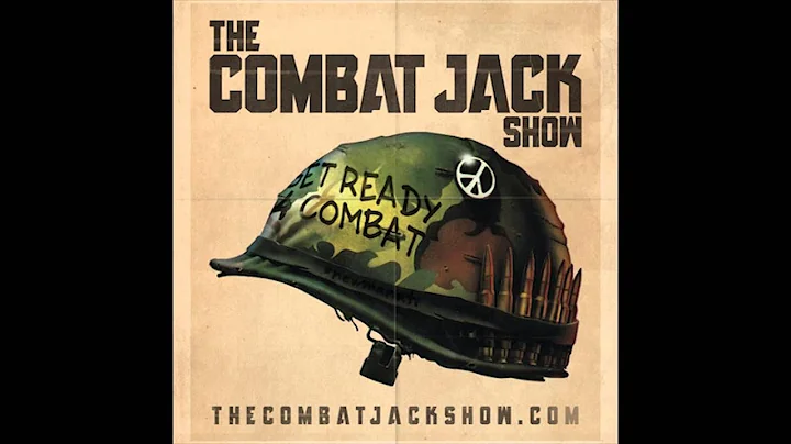 Combat Jack Show: The Pusha T Episode