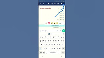Edit Sent Message on Whatsapp