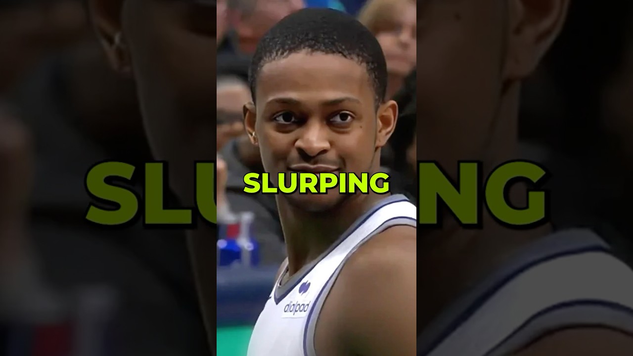Is De'Aaron Fox Underrated? #nba #shorts #podcast
