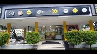 alfaexpress KeReN