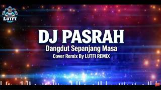Dj Dangdut Ku Tak Menyesali Walau Diri Ini  Dangdut Pasrah Remix Terbaru