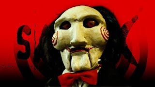Saw All Cutscenes | Full Game Movie (PC, PS3, X360)