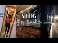 Day in the life of an actor survival job in nyc | The Rewind Series